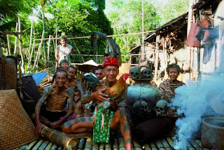 natureofiban: IbAn hIsToRy natureofiban: IbAn hIsToRy