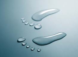 FOOTPRINTS