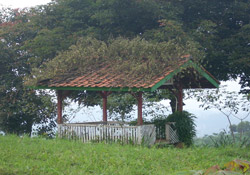 Saung KurinQ