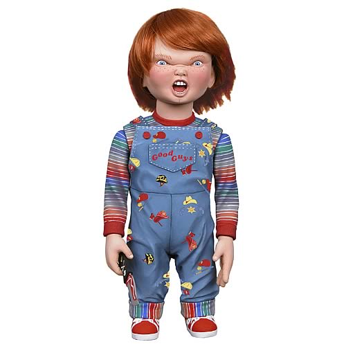 Cute Chucky