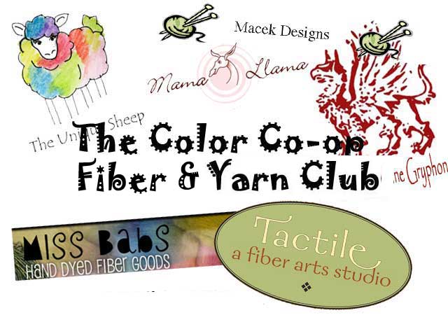 The Color Co-op