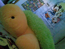 drazrie, boneka yg paling paling paling lucu ♥