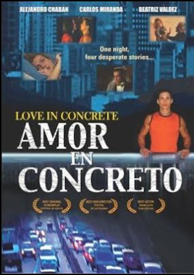 Love in Concrete movie