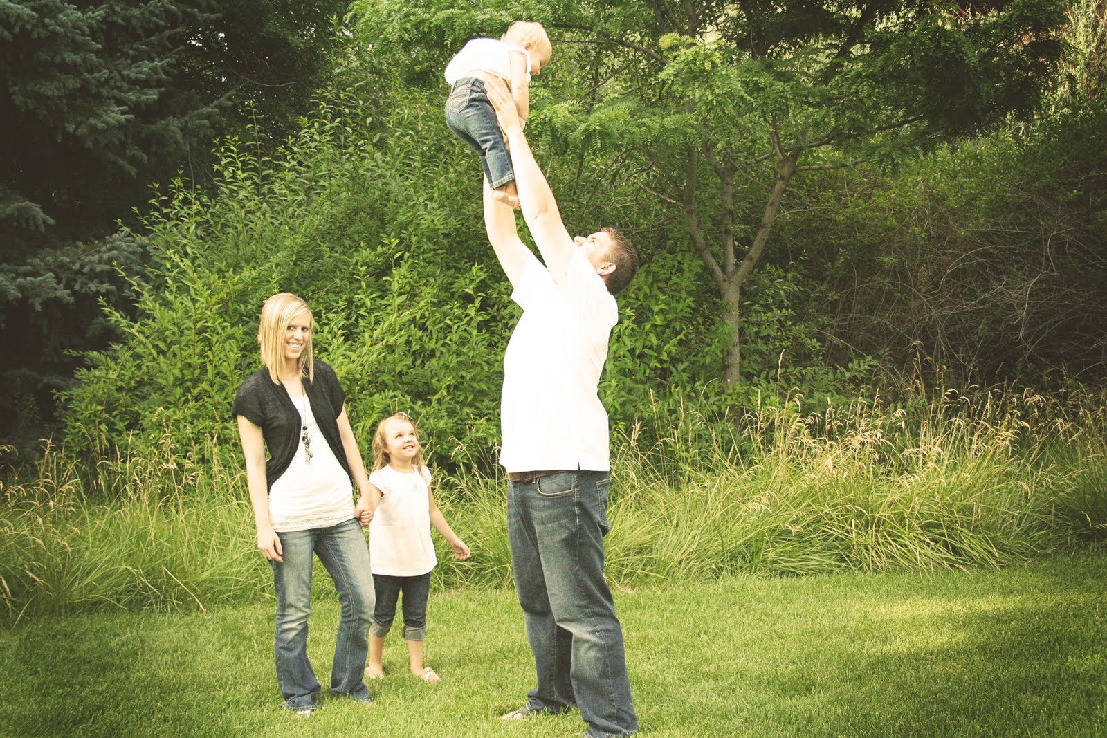 The Borens