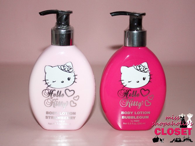 miss shopaholic's closet malaysia's online 017C05 Hello