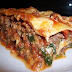 Lasagna