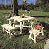 Square Table Group