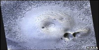 foto mars