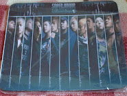 Mouse Pad Super Junior Don't Don [NEW]