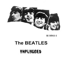 The beatles Unplugged