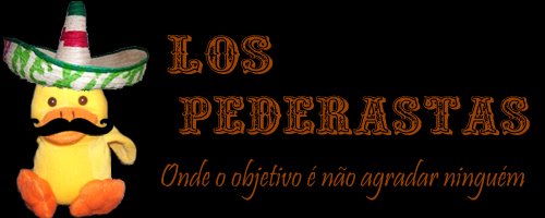 Los Pederastas