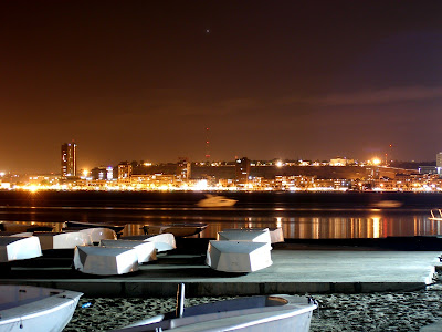 Luanda