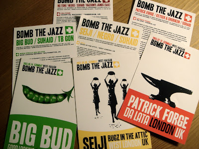 Da Lata Posters