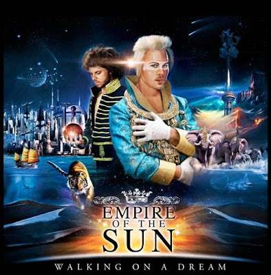 Empire of the Sun