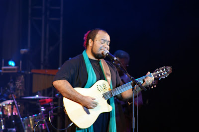 Paulo Flores