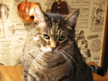 R.I.P. FurFiend: TIGGER (1992-2009)