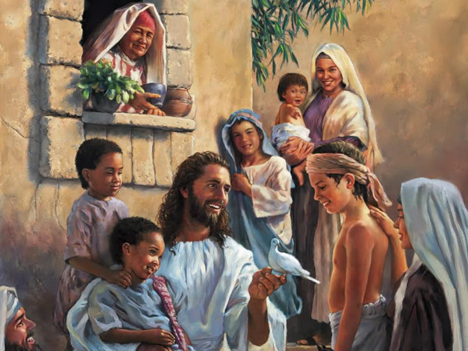 why did jesus use parables to Jesus parables - what is the significance of jesus parables why did jesus use parables rather than just plainly stating his views. why did jesus use parables to Jesus parables - what is the significance of jesus parables why did jesus use parables rather than just plainly stating his views.