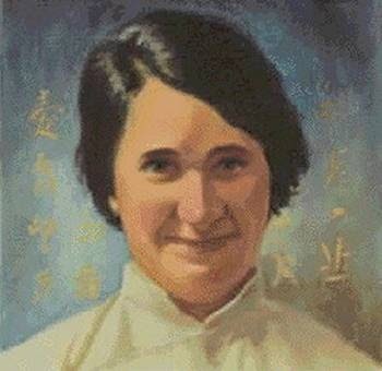 gladys aylward gladys aylward