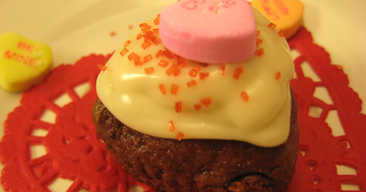 Carrie S. Forbes Gluten Free Red Velvet