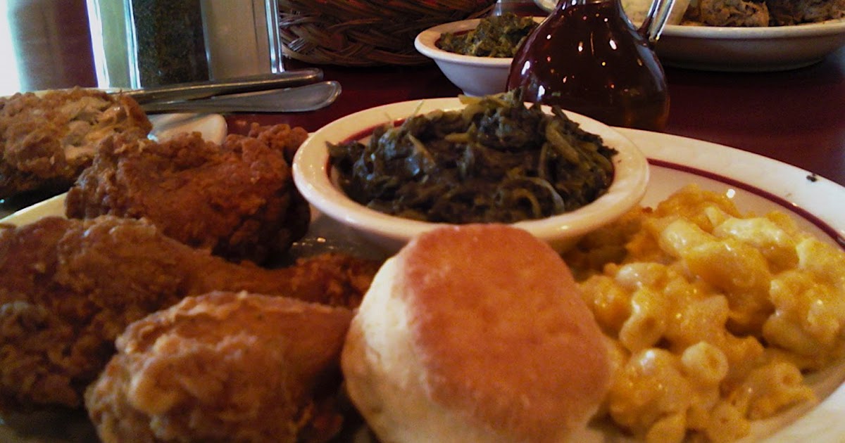 homecookinla Mama Dip's