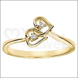 Diamond Rings for Women