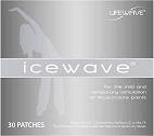 LIFEWAVE - ICE WAVE