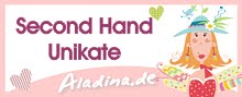 Hier kannst Du Deine gebrauchten selbst genähten Unikate gut verkaufen ;o)