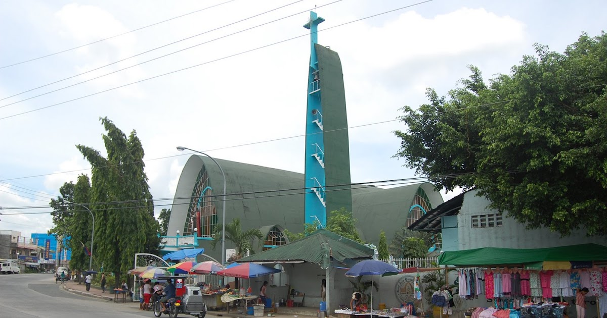 Explore Cavite The many faces of Trece Martires City, Cavite Part5