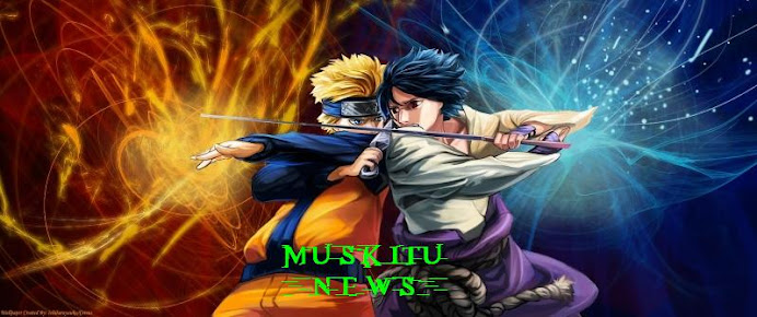 Muskitu News