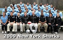 New York Sharks