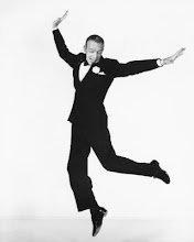 Proof of Fred Astaire's ruling