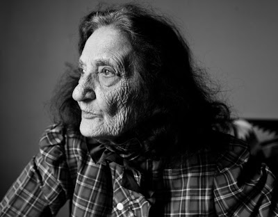 Gypsy Lou Webb