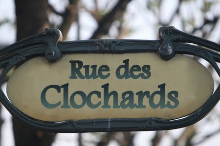 ruedesclochards