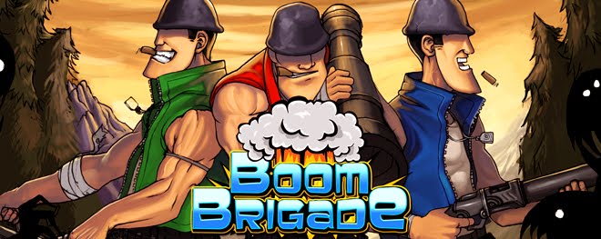 Boom Brigade