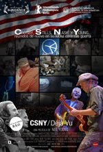 CSNY/Déjà vu (2008, Bernard Shakey)