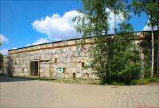 papierhaus auf zollverein II