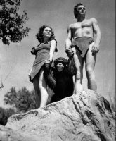 monkey main role