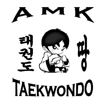 AMKCHITAE TAEKWONDO