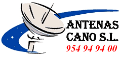 Antenas Cano S.L.