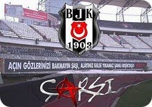 Beşiktaşım