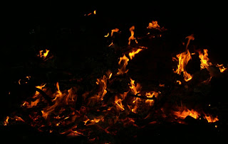 fire