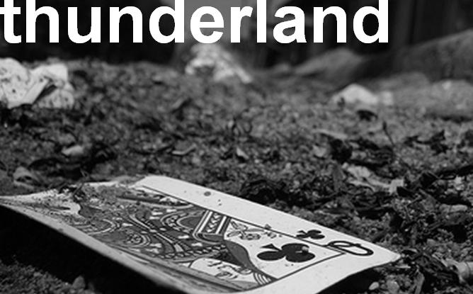 thunderland