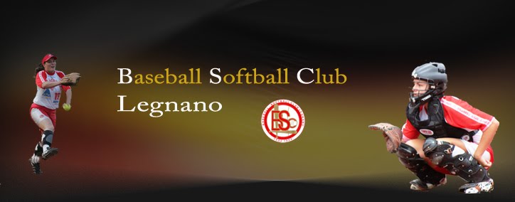Baseball Softball Club Legnano