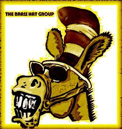 The Brass Hat Group