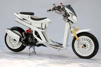 What is Your Car and Motorcycle: Yamaha Mio and Mio Soul