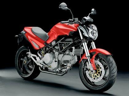 Honda Tiger honda megapro. Honda Tiger