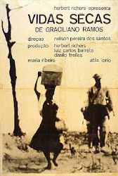 Capa do Filme Vidas Secas (Nacional) Baixe imagem de Vidas Secas (Nacional) sem Torrent