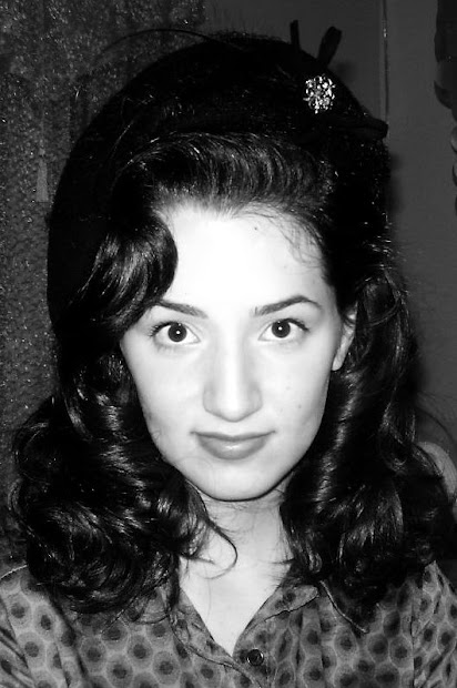 easiest hairstyle 1940s hairstyles
