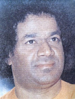 SATHYA SAI BABA