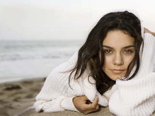 Vanessa Hudgens